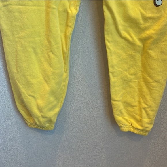 NWOT BSR By Samii Ryan ‘Isn’t It Lovely’ Sweatpants - Picture 3 of 8